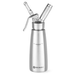 Кремер Hendi Profi Line 588017 (Silver)