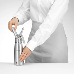Creamer Hendi Profi Line 588017 (Silver) Thumb