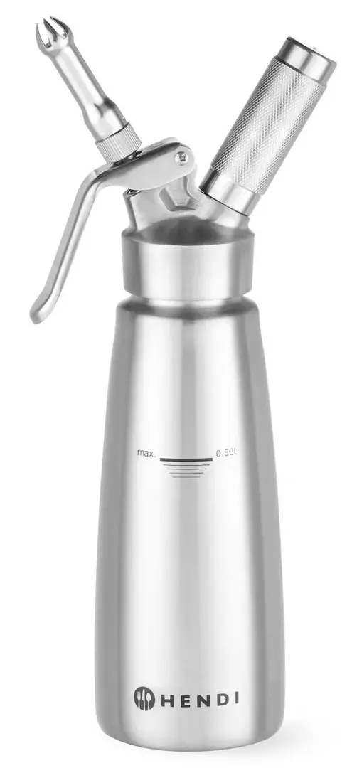 Creamer Hendi Profi Line 588017 (Silver)