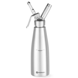 Creamer Hendi Profi Line 588024 (Silver)