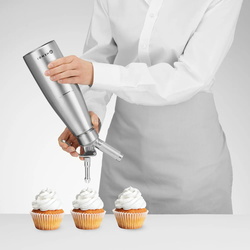 Creamer Hendi Profi Line 588024 (Silver) Thumb