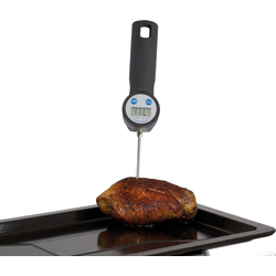 Termometru alimentar Hendi 271162 (Black) Thumb