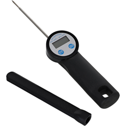 Termometru alimentar Hendi 271162 (Black)