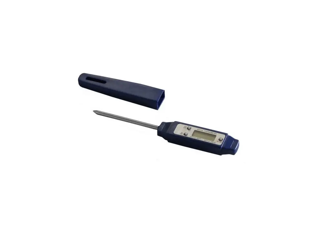 Termometru alimentar Hendi 271209 (Blue)