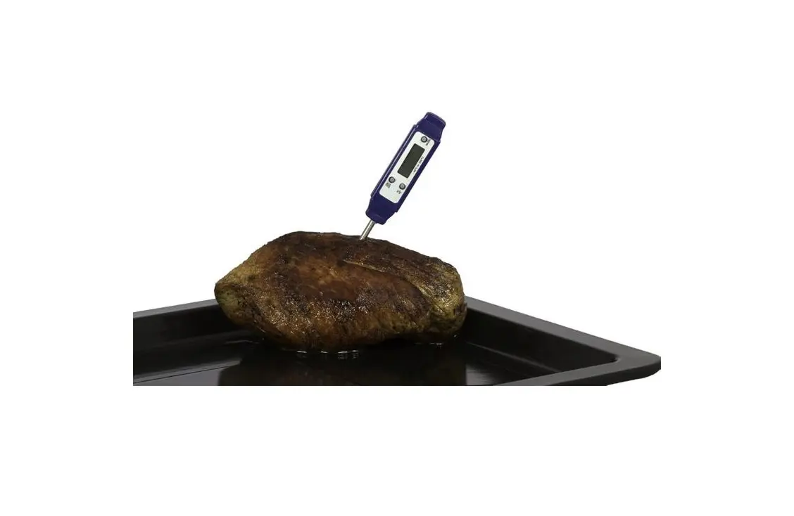 Termometru alimentar Hendi 271209 (Blue)