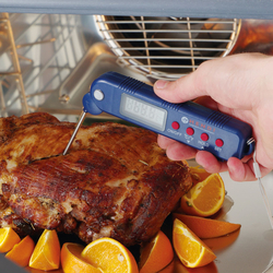 Termometru alimentar Hendi 271308 (Blue) Thumb