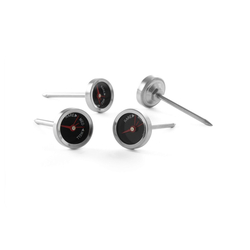 Termometru alimentar Hendi 271339 (Inox)