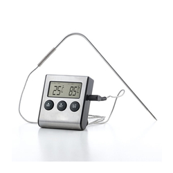 Termometru alimentar Hendi 271346 (Inox) Thumb