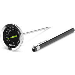 Пищевой термометр Hendi 271384 (Inox) Thumb