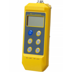 Пищевой термометр Hendi 271407 (Yellow/Black) Thumb