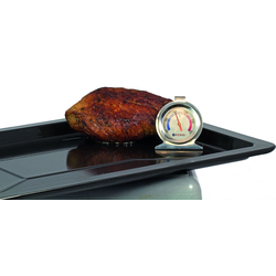 Термометр для духовки Hendi 271179 (Inox) Thumb