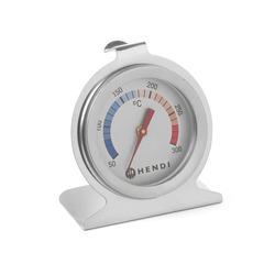 Termometru pentru cuptor Hendi 271179 (Inox)