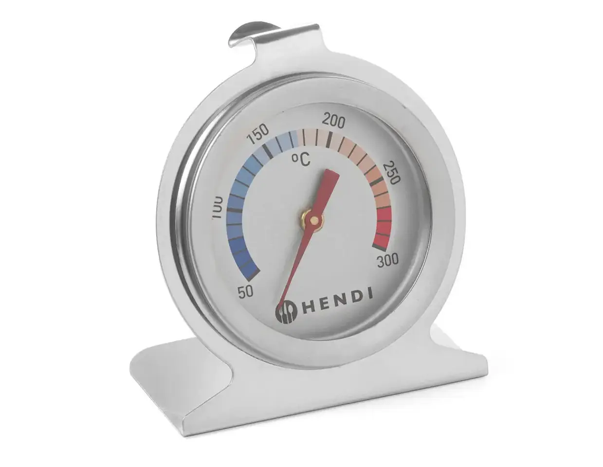 Термометр для духовки Hendi 271179 (Inox)