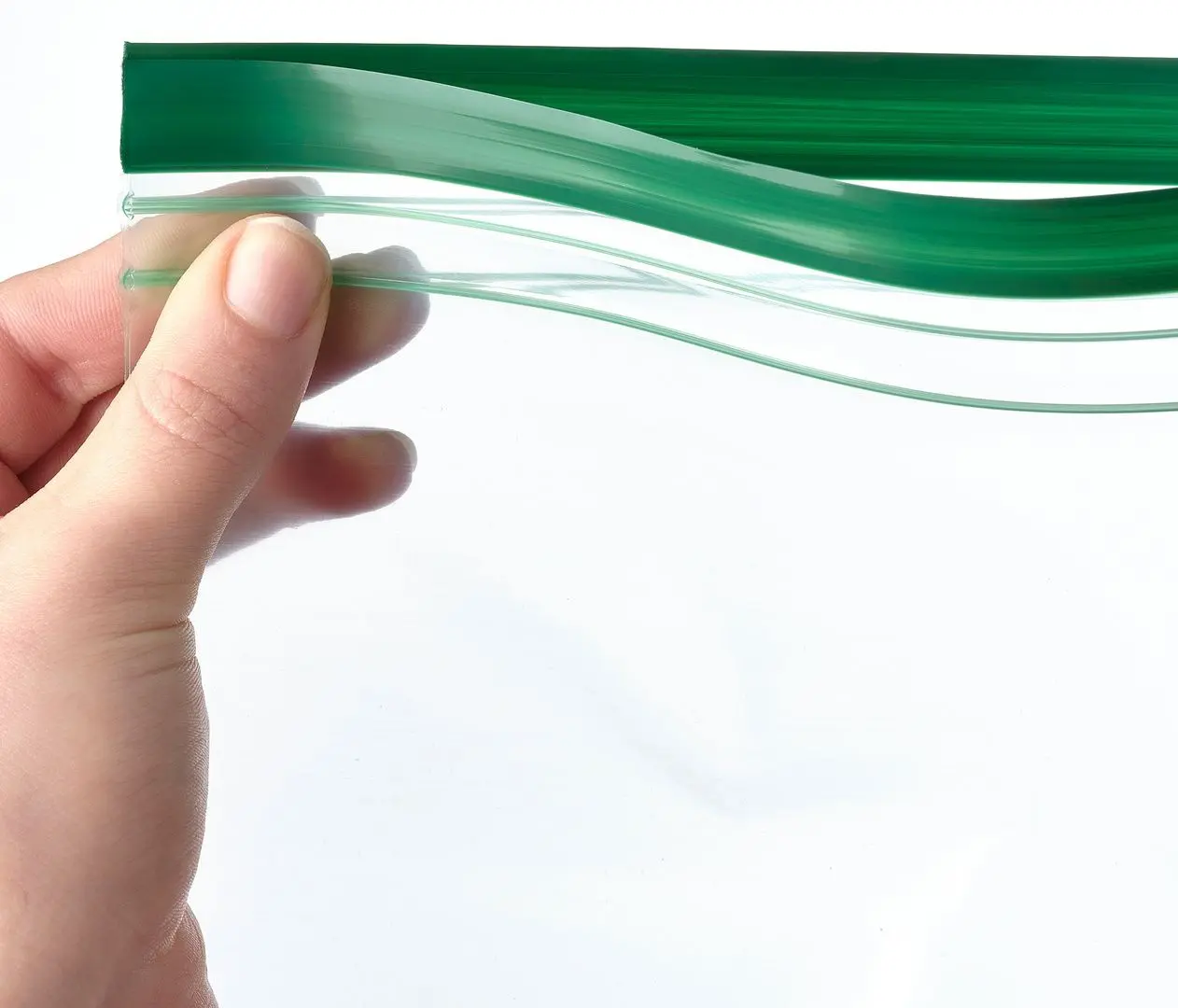 Комплект пакетов Zip-Lock Ikea Istad с узором  6/4.5л (Зеленый/Желтый)