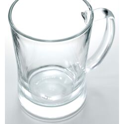 Кружка для пива Ikea Mjod 60сл (Прозрачный) Thumb