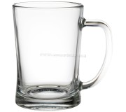 Halba pentru bere Ikea Mjod 60cl (Transparent)