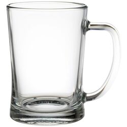 Halba pentru bere Ikea Mjod 60cl (Transparent)