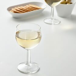Set pahare Ikea Forsiktigt sticla transparenta 0.16l Thumb