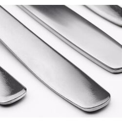 Набор столовых приборов Ikea Mopsig 16 предметов (Inox) Thumb