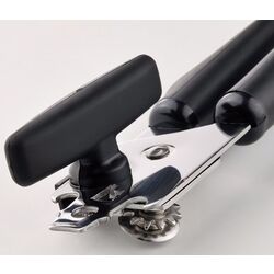Deschizator de conserve Ikea 365+ Vardefull (Negru) Thumb