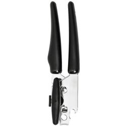 Deschizator de conserve Ikea 365+ Vardefull (Negru)