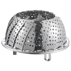 Sita pentru gatit la aburi Ikea Klockren (Inox) Thumb
