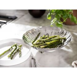 Sita pentru gatit la aburi Ikea Klockren (Inox) Thumb