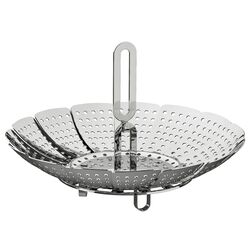 Sita pentru gatit la aburi Ikea Klockren (Inox) Thumb