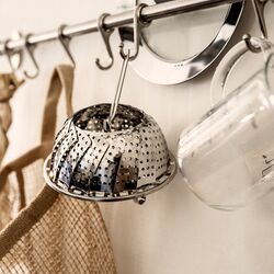 Sita pentru gatit la aburi Ikea Klockren (Inox) Thumb