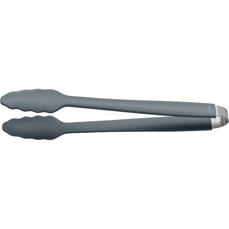 Кухонные щипцы Kela Tom (Grey)
