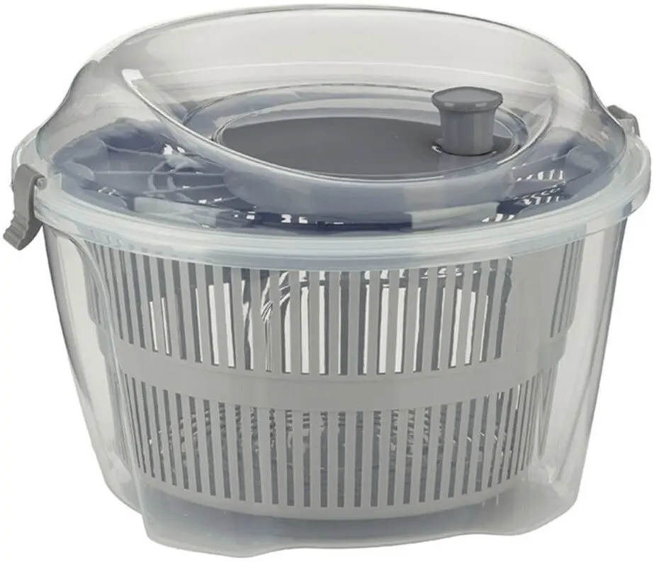 Сушилка для зелени Kela Mailin 11907 (Gray)