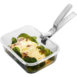 Clește-suport Kela Maria (Inox) Thumb