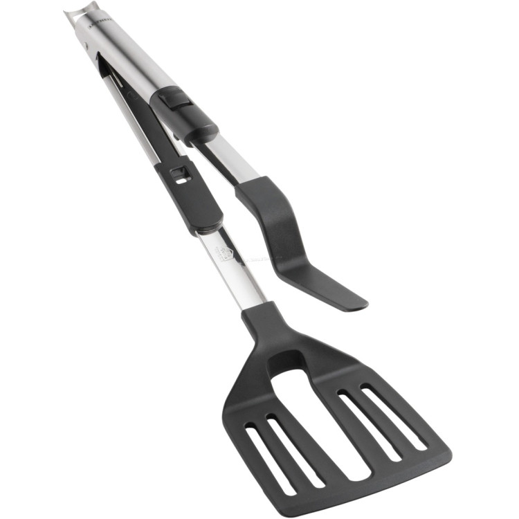Spatula-cleste Leifheit ProLine (Black/Inox)