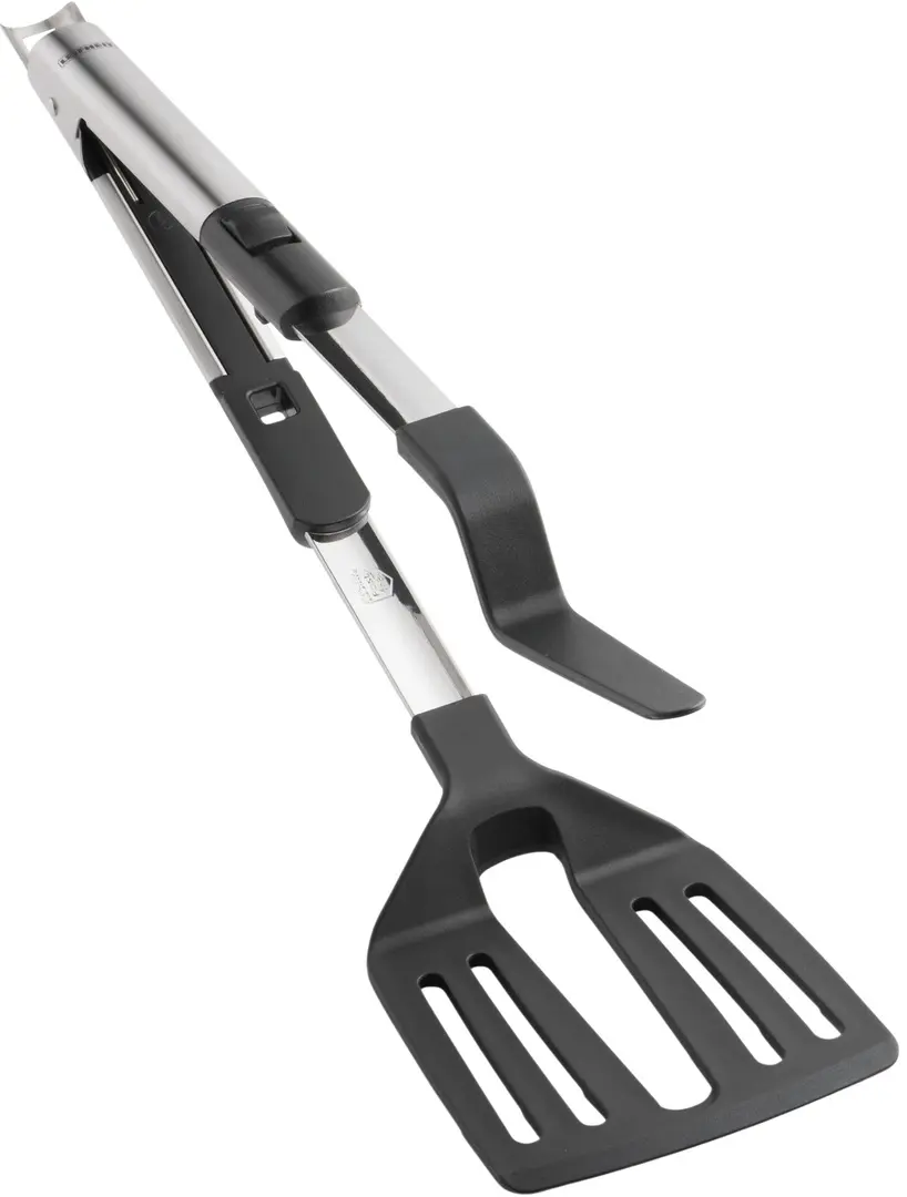 Spatula-cleste Leifheit ProLine (Black/Inox)