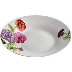 Набор тарелок Mir Posudi 881526 (White) Thumb