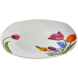 Набор тарелок Mir Posudi 883985 (White) Thumb