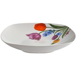 Набор тарелок Mir Posudi 883985 (White) Thumb