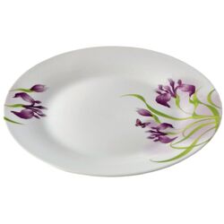 Набор тарелок Mir Posudi 883986 (White) Thumb