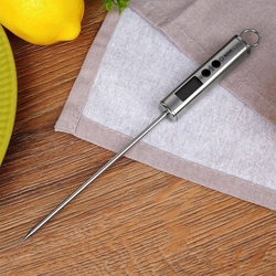 Termometru alimentar Nava Acer 10-274-040 (Silver) Thumb