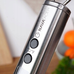 Termometru alimentar Nava Acer 10-274-040 (Silver) Thumb