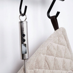 Termometru alimentar Nava Acer 10-274-040 (Silver) Thumb