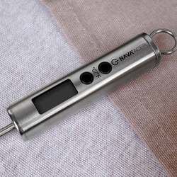 Termometru alimentar Nava Acer 10-274-040 (Silver) Thumb
