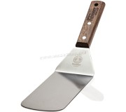 Spatula Petromax FLEX1 (Inox/Brown)