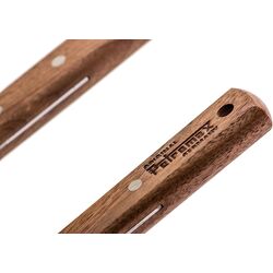 Лопатка Petromax FLEX1 (Inox/Brown) Thumb