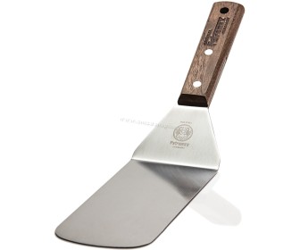 Spatula Petromax FLEX1 (Inox/Brown)