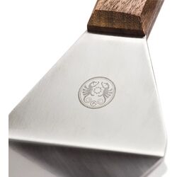 Spatula Petromax FLEX2 (Inox/Brown) Thumb