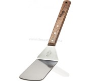 Spatula Petromax FLEX2 (Inox/Brown)