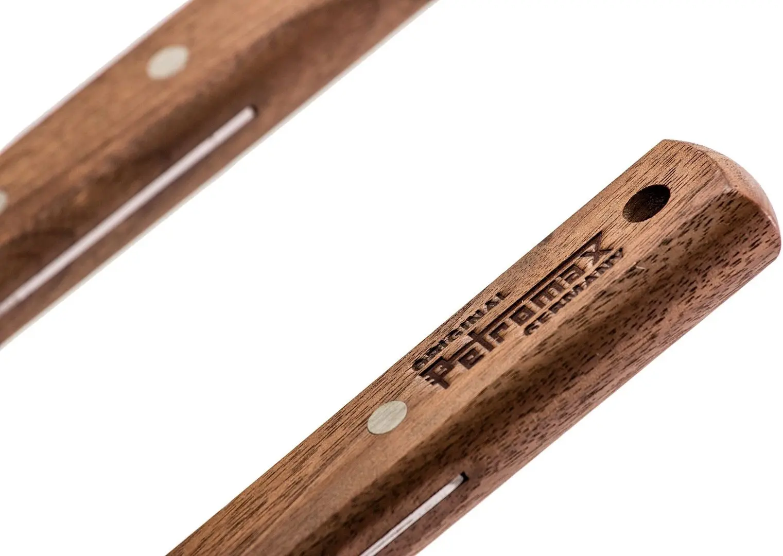 Spatula Petromax FLEX2 (Inox/Brown)