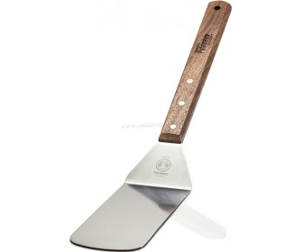 Spatula Petromax FLEX2 (Inox/Brown)