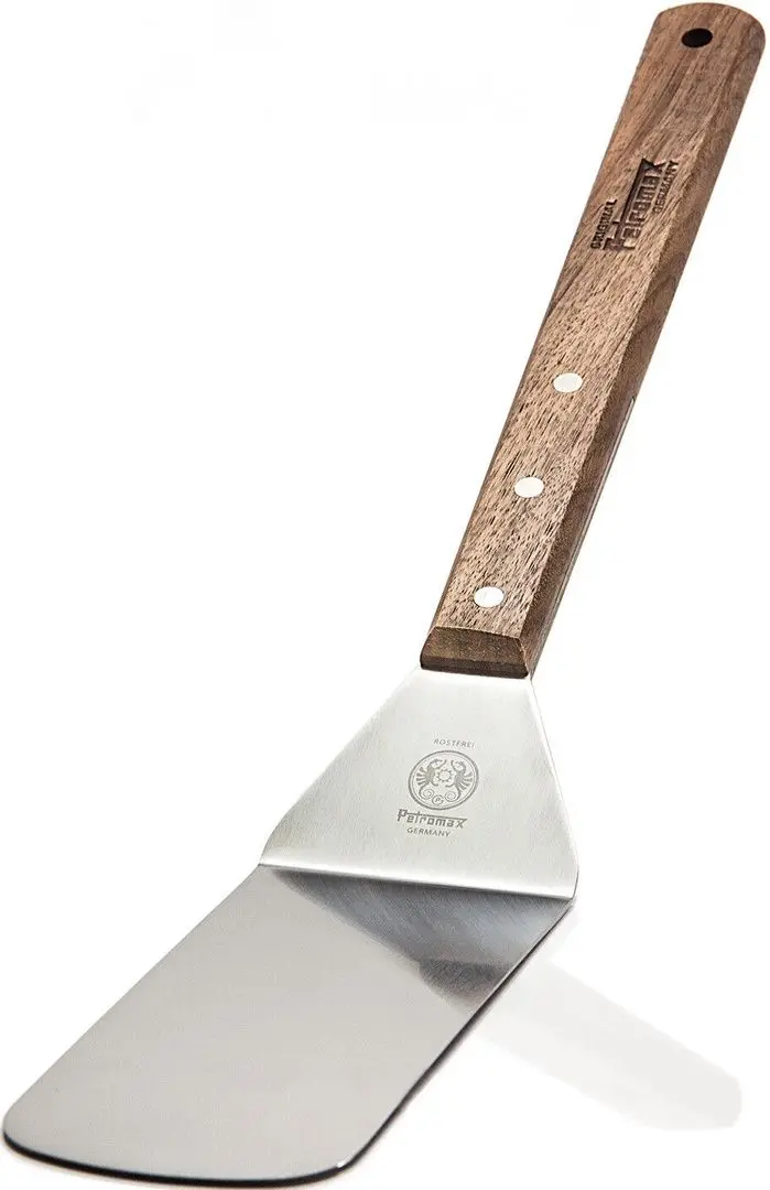 Spatula Petromax FLEX2 (Inox/Brown)